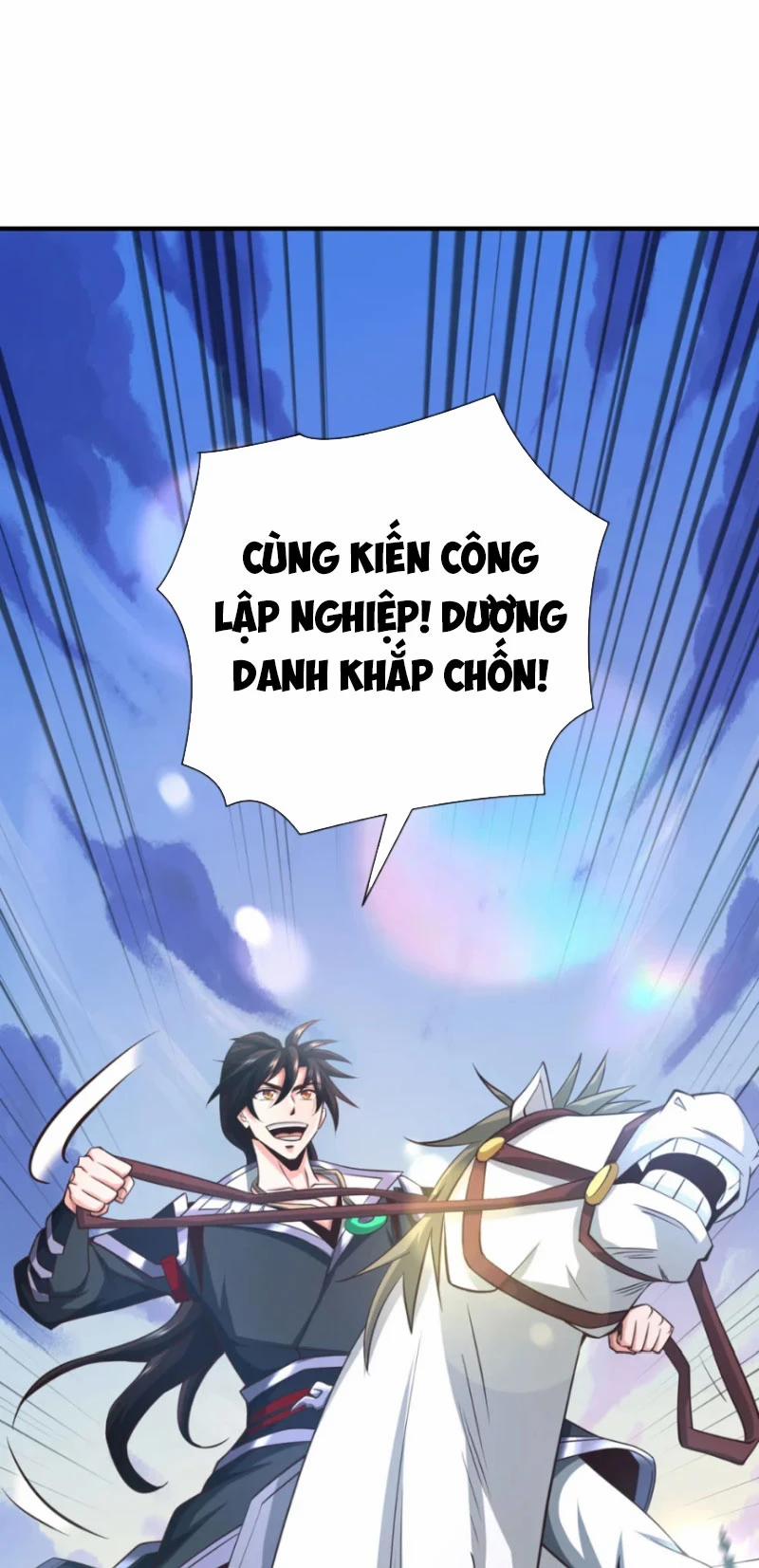 Tuyệt Thế Đan Thần 71 trang 10