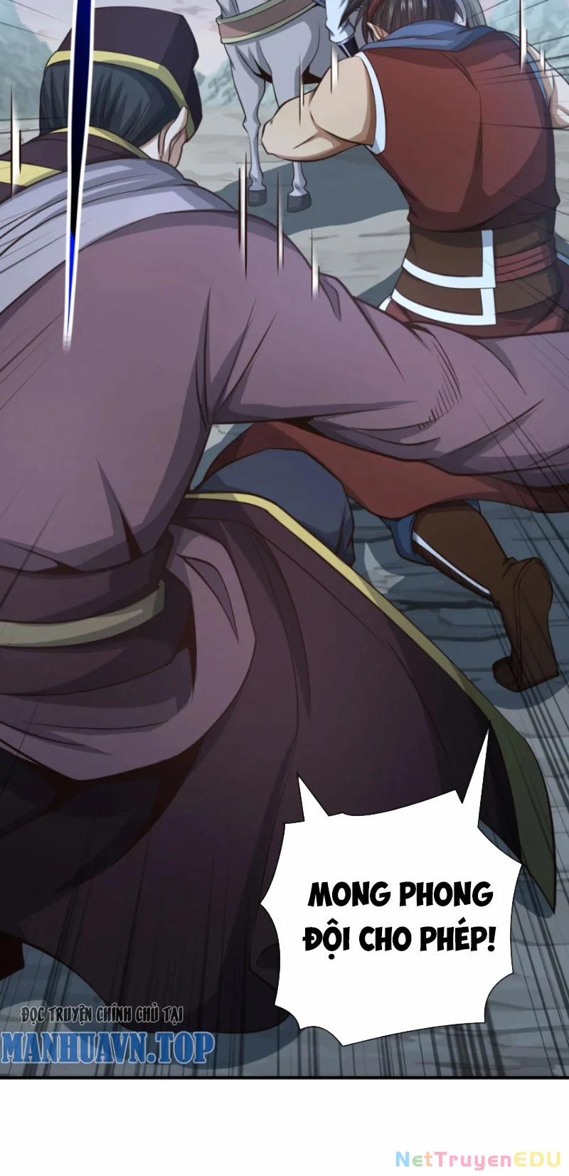 Tuyệt Thế Đan Thần 71 trang 4