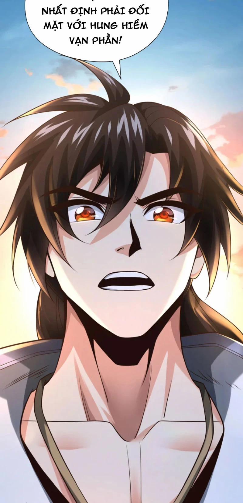 Tuyệt Thế Đan Thần 71 trang 7