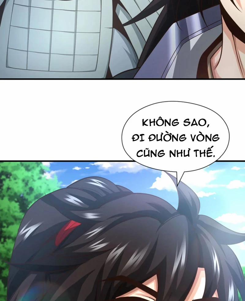 Tuyệt Thế Đan Thần 72 trang 10