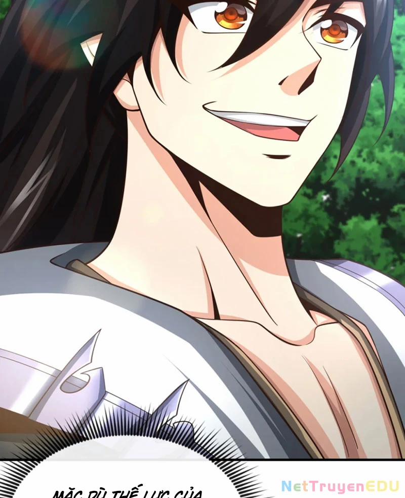 Tuyệt Thế Đan Thần 72 trang 11