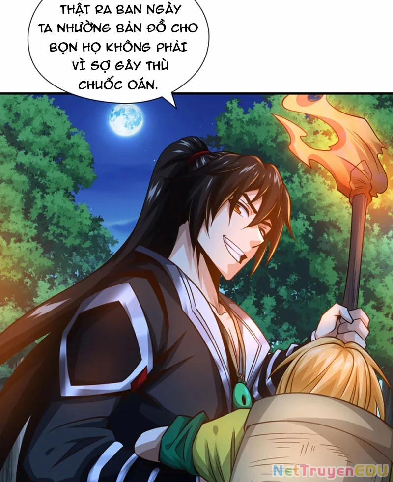 Tuyệt Thế Đan Thần 72 trang 17