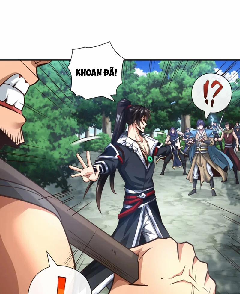 Tuyệt Thế Đan Thần 72 trang 2