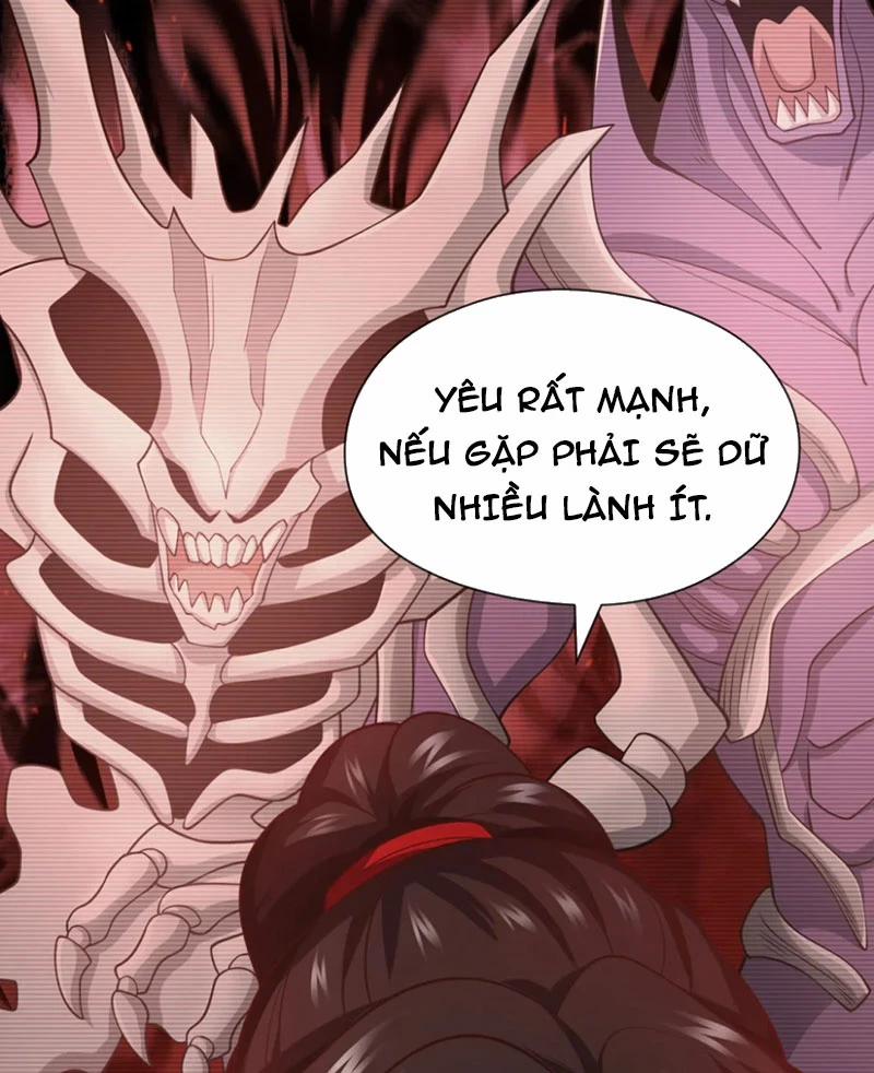 Tuyệt Thế Đan Thần 72 trang 21