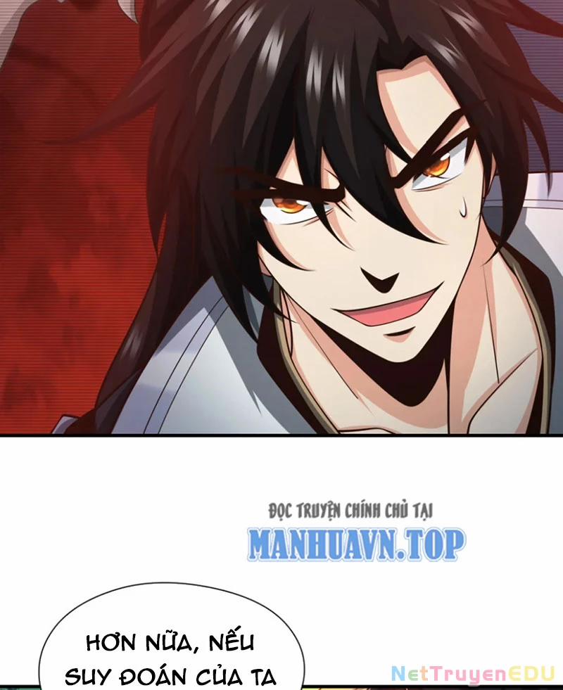 Tuyệt Thế Đan Thần 72 trang 22