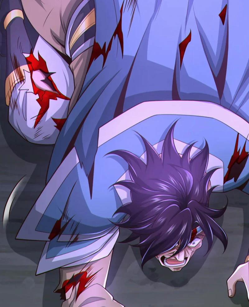 Tuyệt Thế Đan Thần 72 trang 27