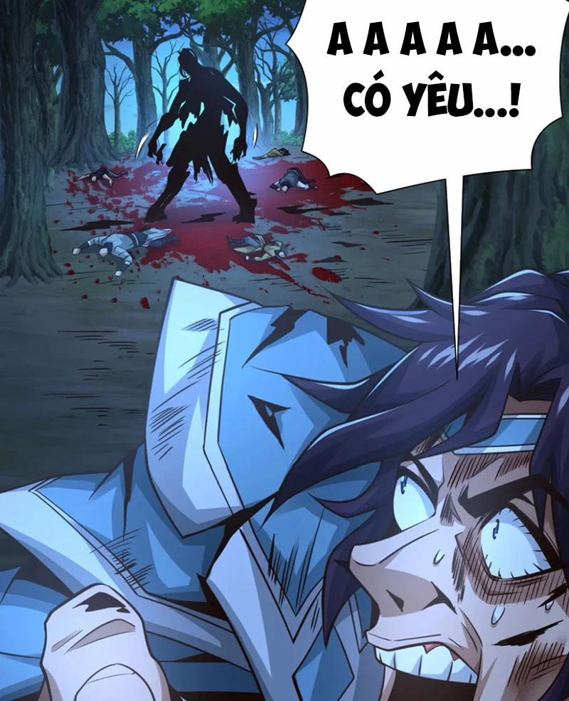 Tuyệt Thế Đan Thần 72 trang 29