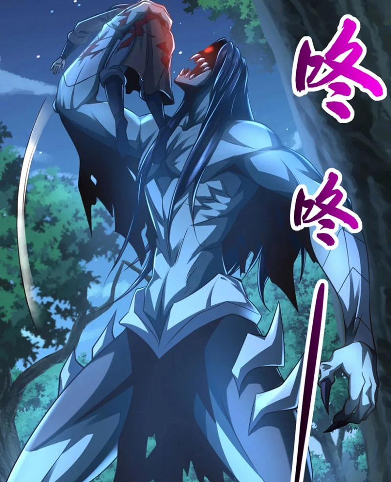 Tuyệt Thế Đan Thần 72 trang 31