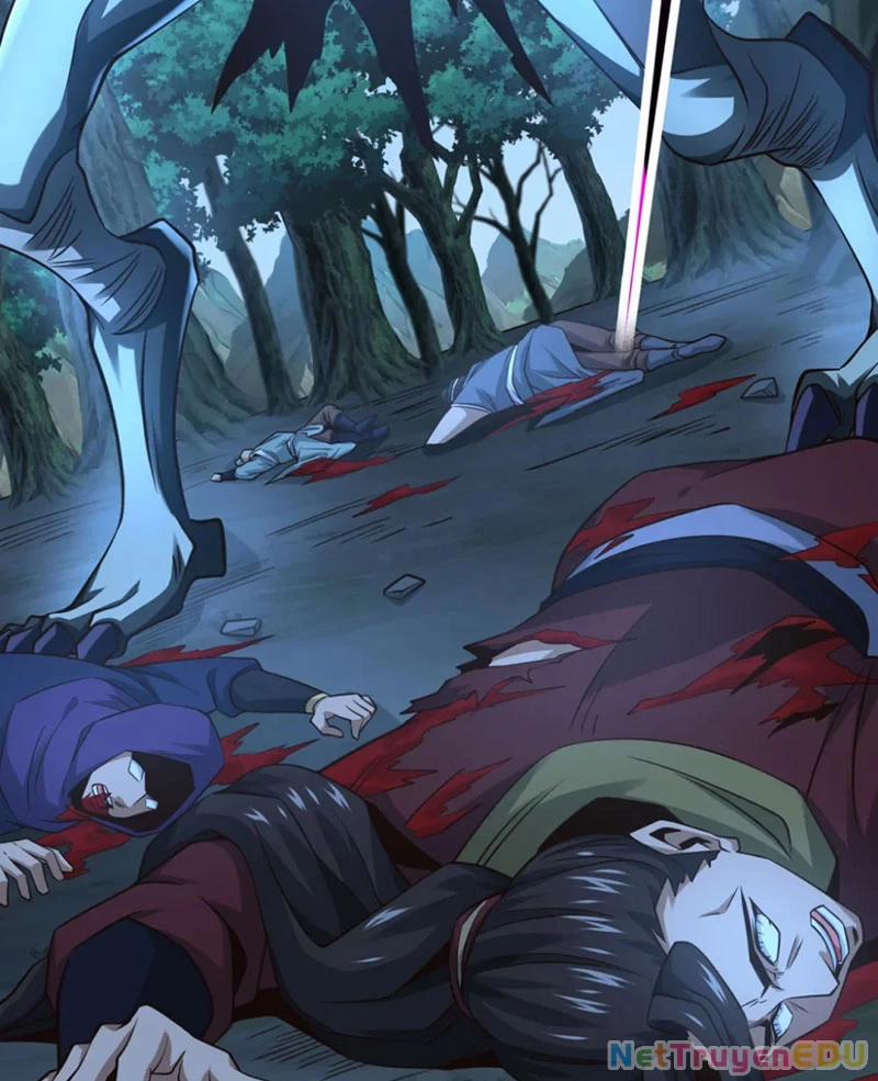 Tuyệt Thế Đan Thần 72 trang 32