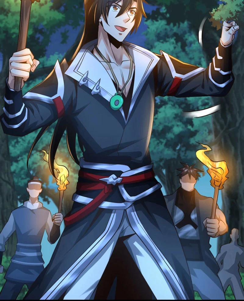 Tuyệt Thế Đan Thần 72 trang 36