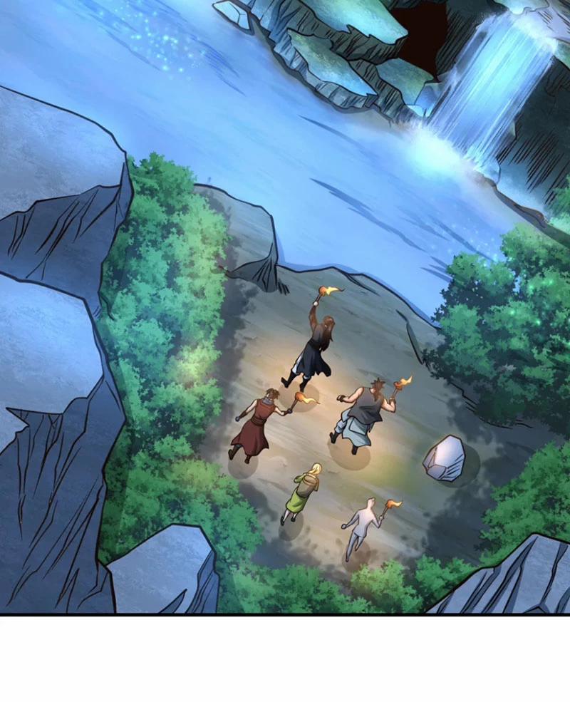 Tuyệt Thế Đan Thần 72 trang 39