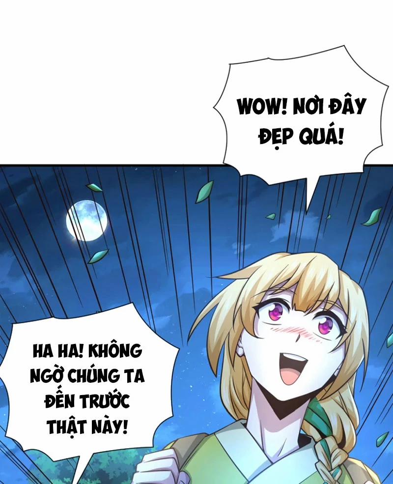 Tuyệt Thế Đan Thần 72 trang 40