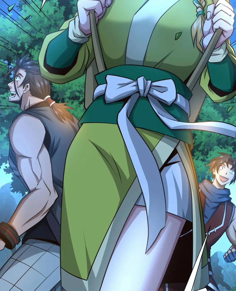 Tuyệt Thế Đan Thần 72 trang 41