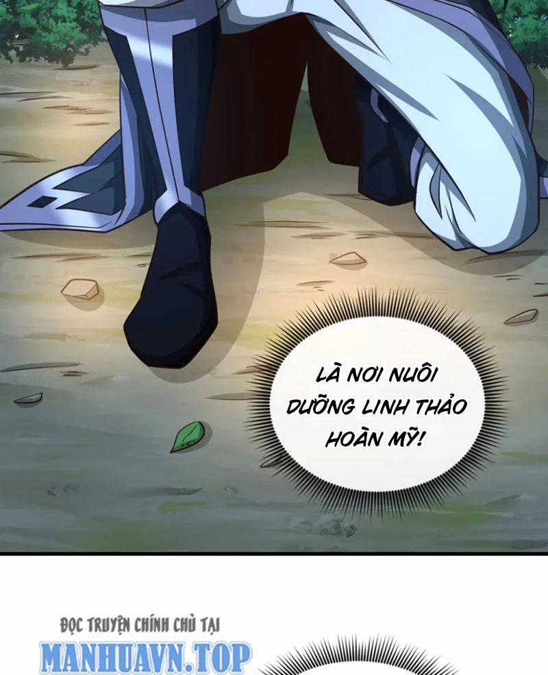 Tuyệt Thế Đan Thần 72 trang 44