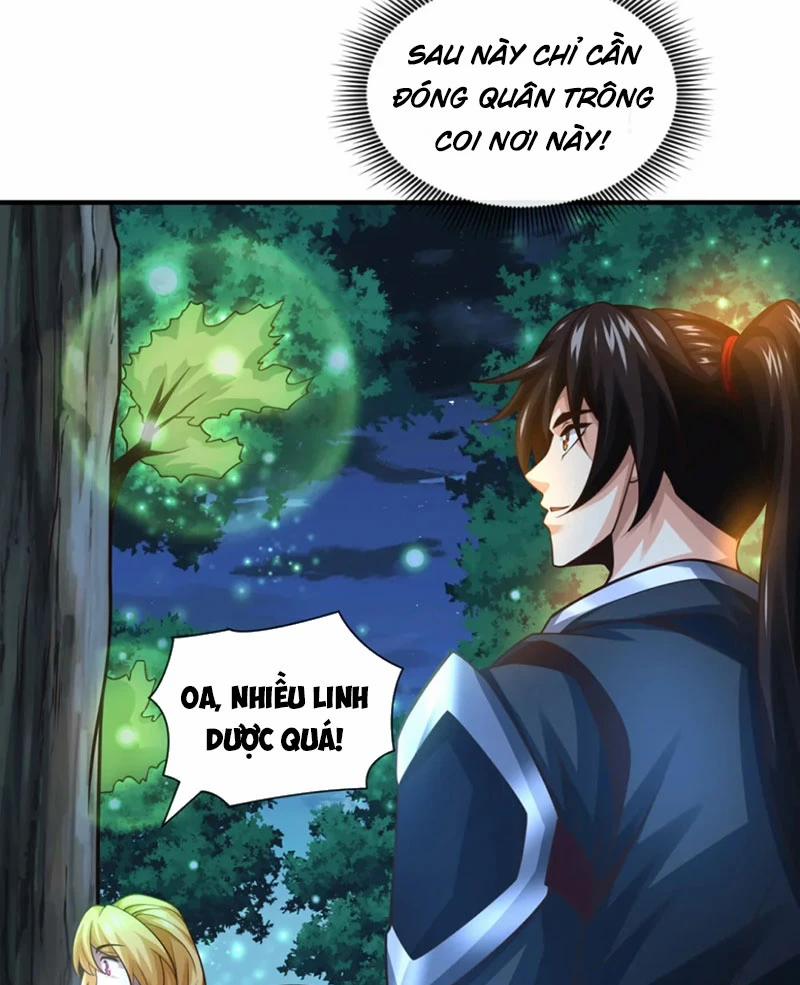 Tuyệt Thế Đan Thần 72 trang 45