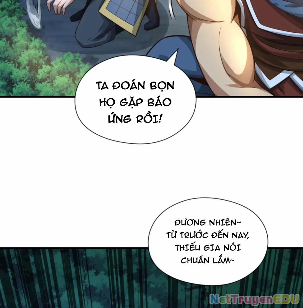 Tuyệt Thế Đan Thần 72 trang 49