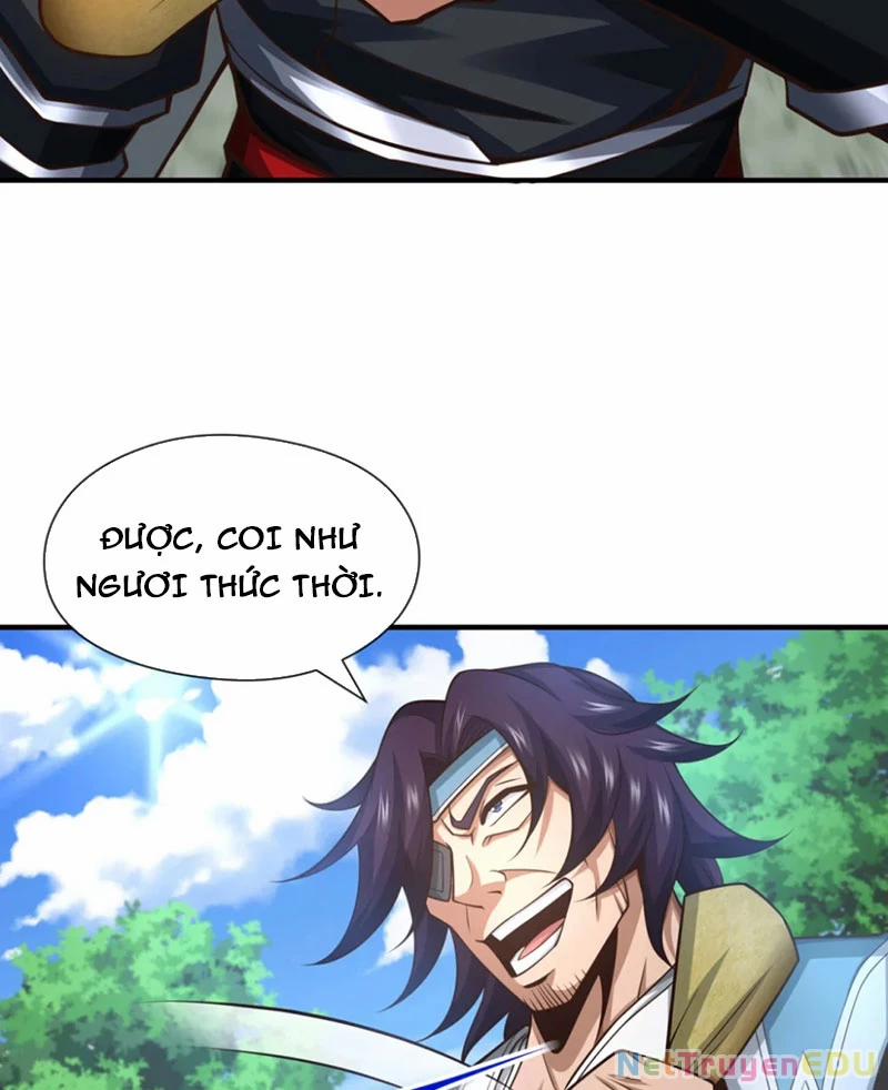 Tuyệt Thế Đan Thần 72 trang 5