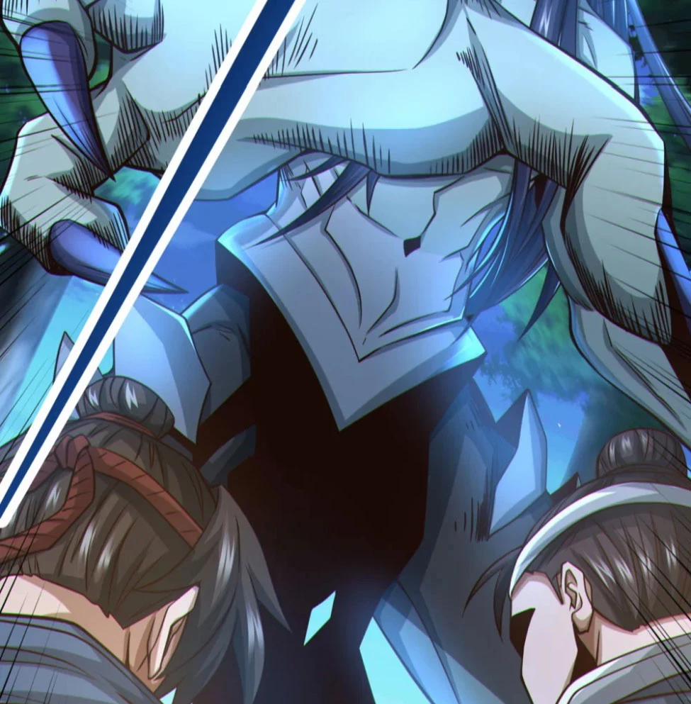 Tuyệt Thế Đan Thần 72 trang 55