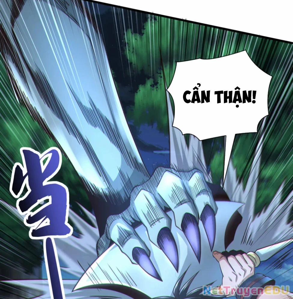 Tuyệt Thế Đan Thần 72 trang 57