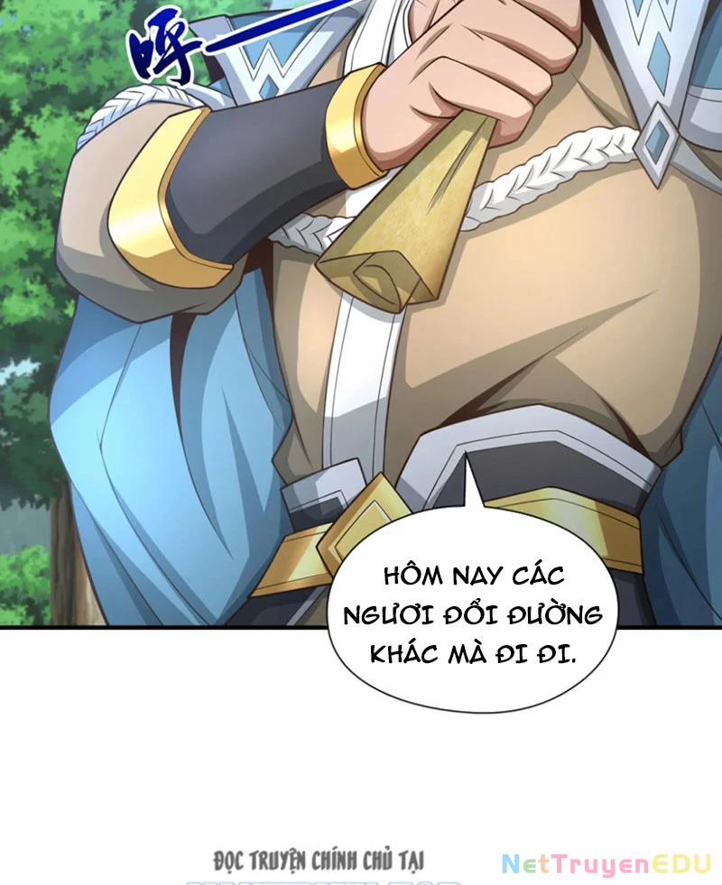 Tuyệt Thế Đan Thần 72 trang 6