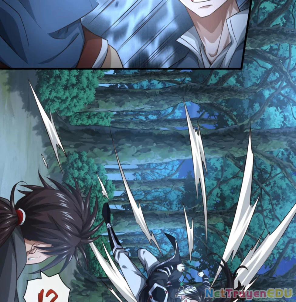 Tuyệt Thế Đan Thần 72 trang 69