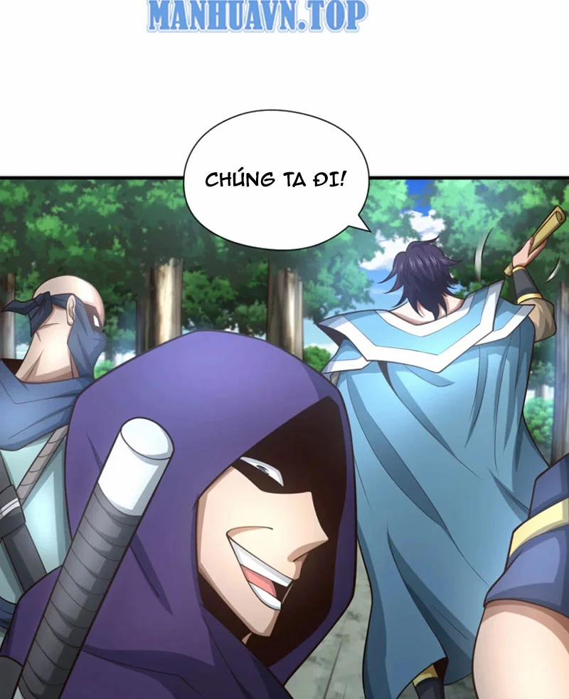 Tuyệt Thế Đan Thần 72 trang 7