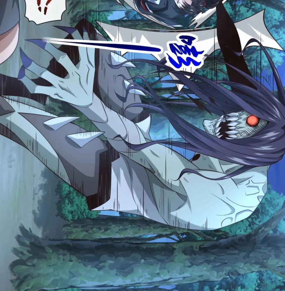 Tuyệt Thế Đan Thần 72 trang 70