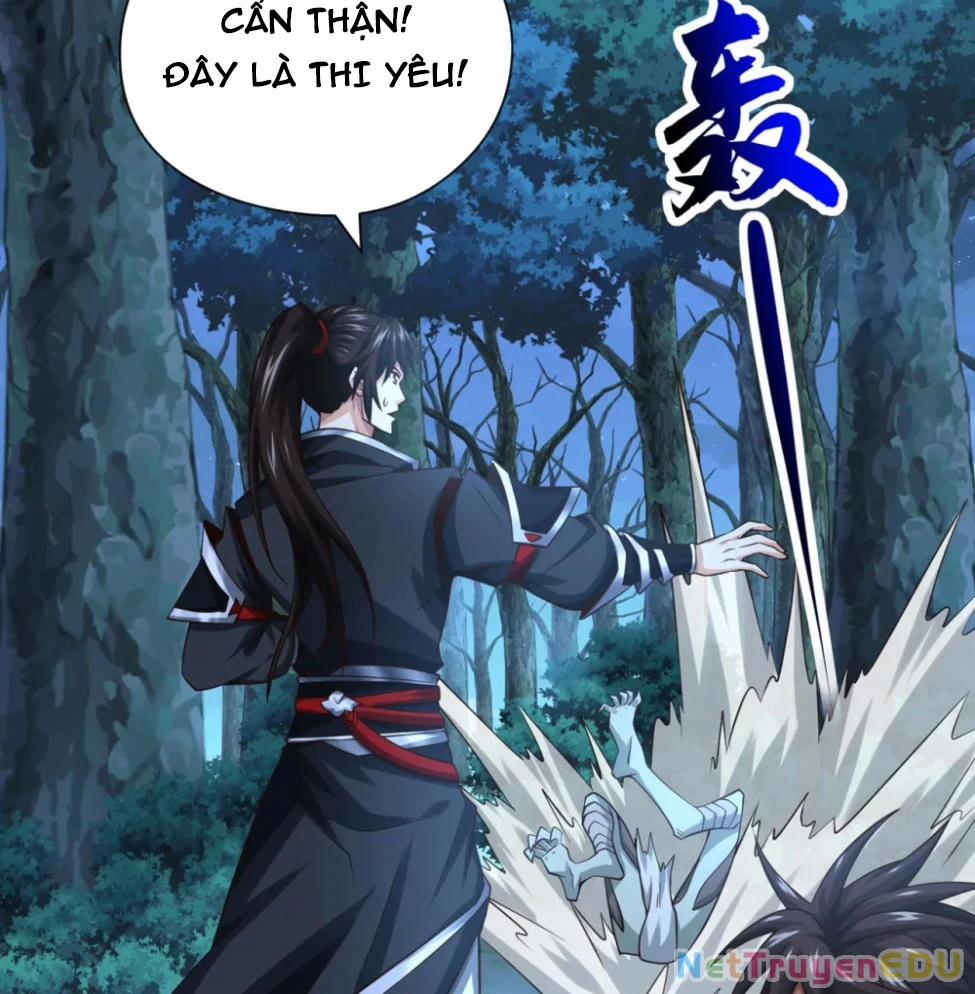 Tuyệt Thế Đan Thần 72 trang 72