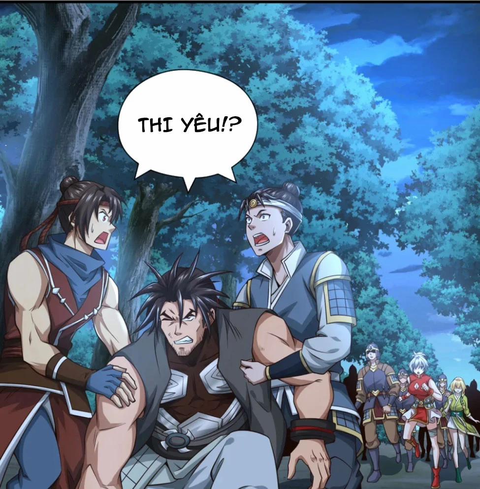 Tuyệt Thế Đan Thần 72 trang 74