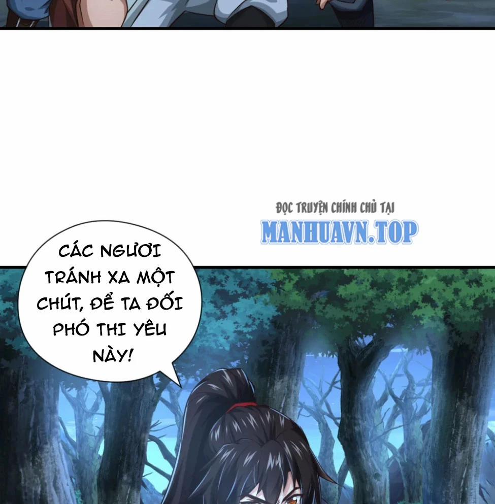 Tuyệt Thế Đan Thần 72 trang 75