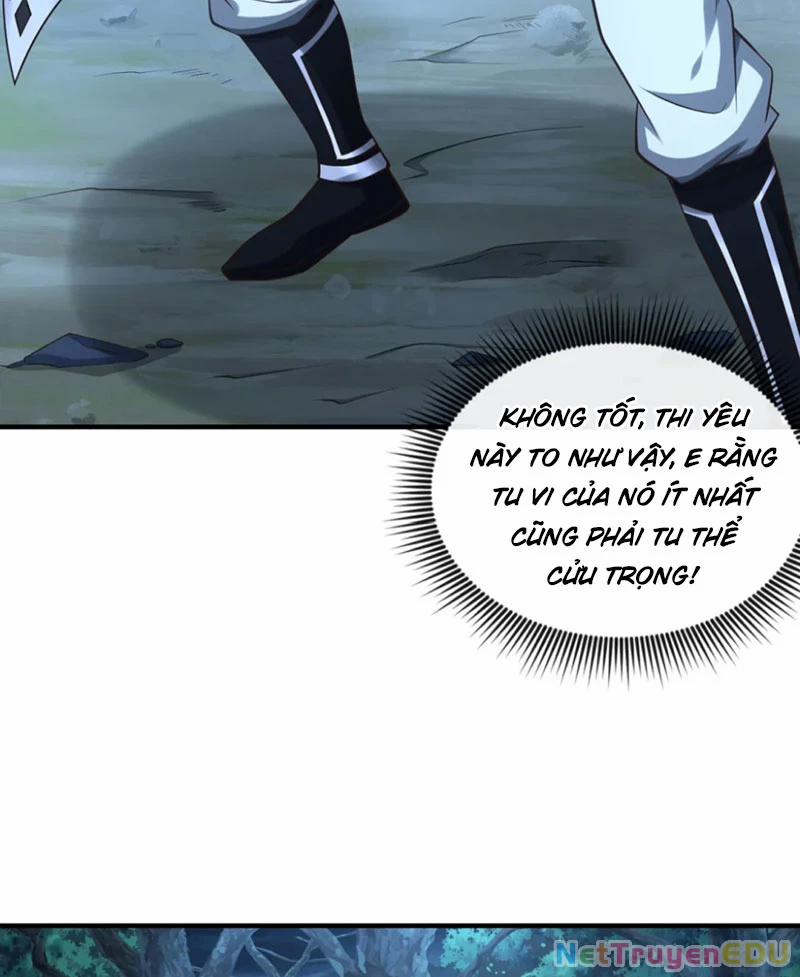 Tuyệt Thế Đan Thần 72 trang 77