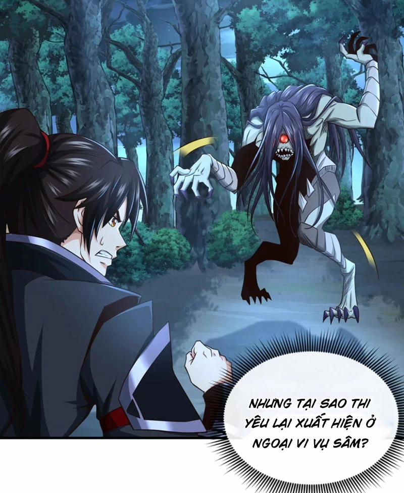 Tuyệt Thế Đan Thần 72 trang 78