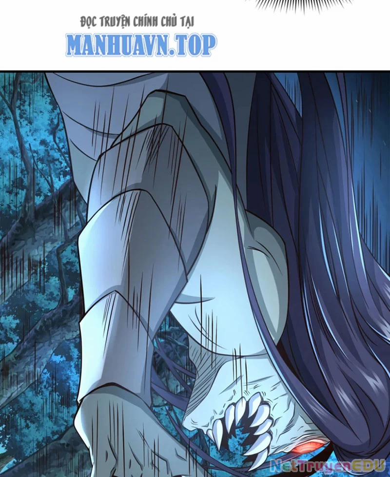 Tuyệt Thế Đan Thần 72 trang 79