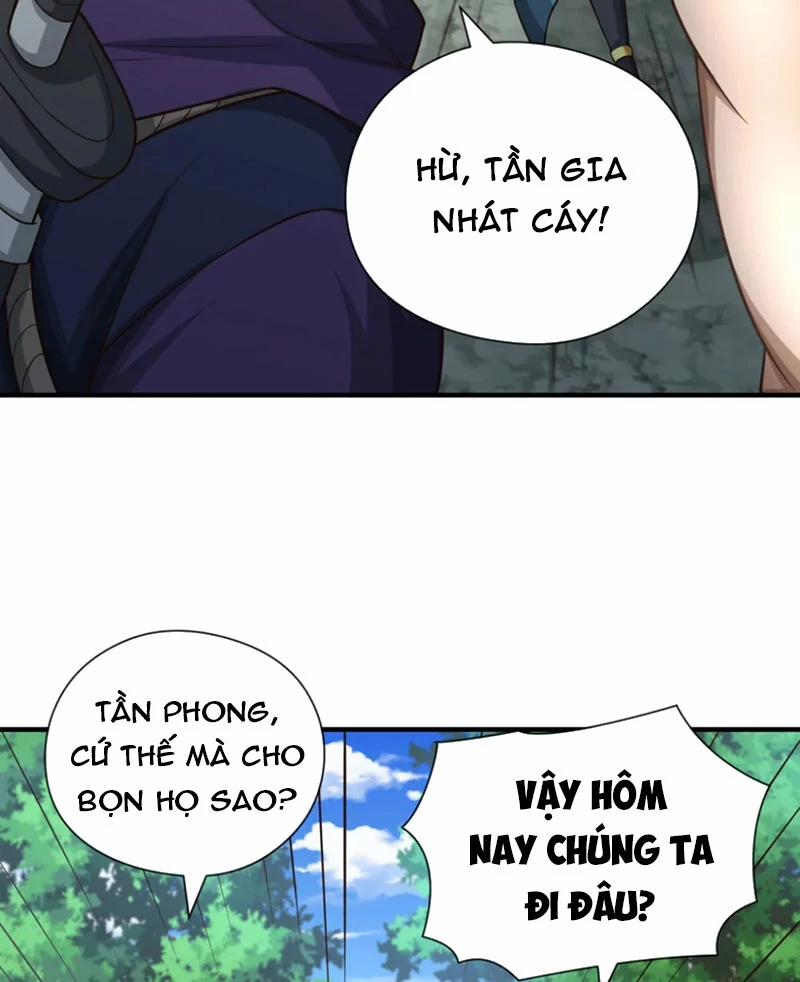 Tuyệt Thế Đan Thần 72 trang 8