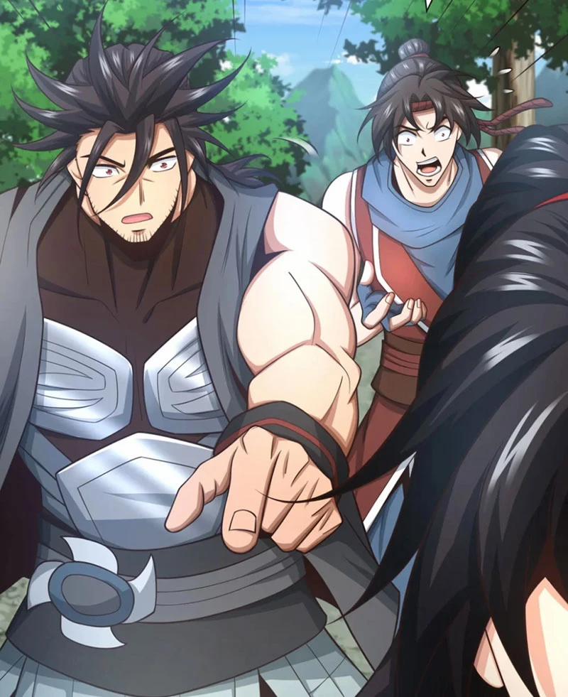 Tuyệt Thế Đan Thần 72 trang 9