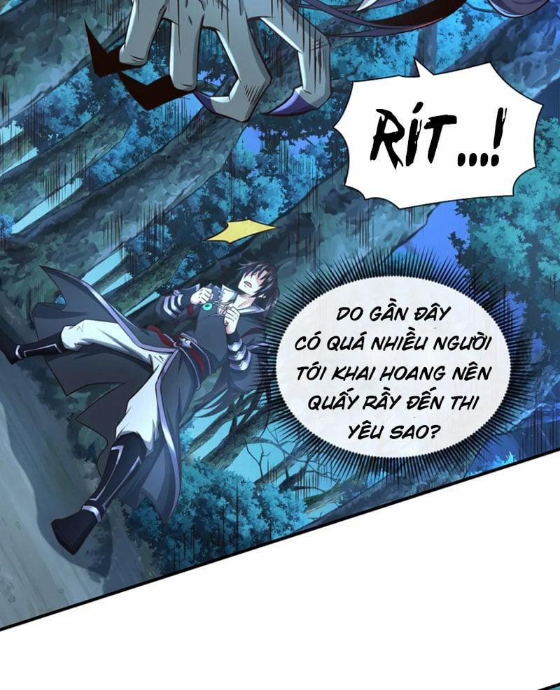 Tuyệt Thế Đan Thần 73 trang 0