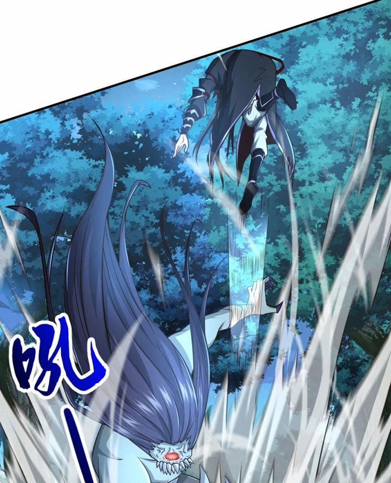 Tuyệt Thế Đan Thần 73 trang 1