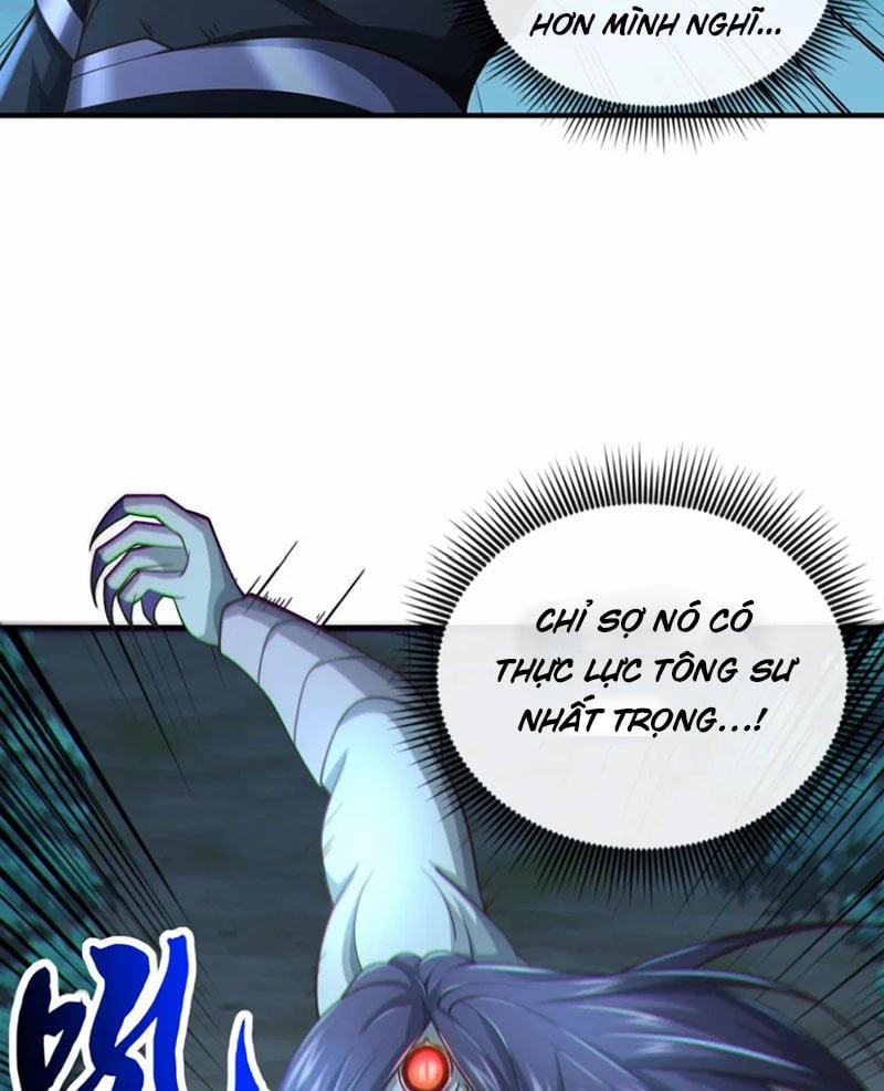 Tuyệt Thế Đan Thần 73 trang 13