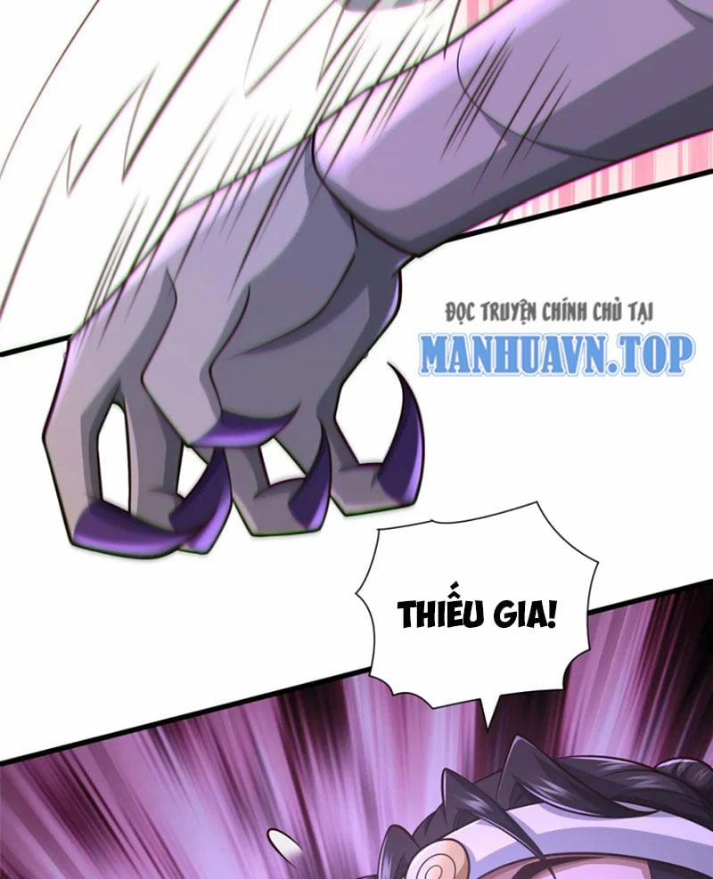 Tuyệt Thế Đan Thần 73 trang 17