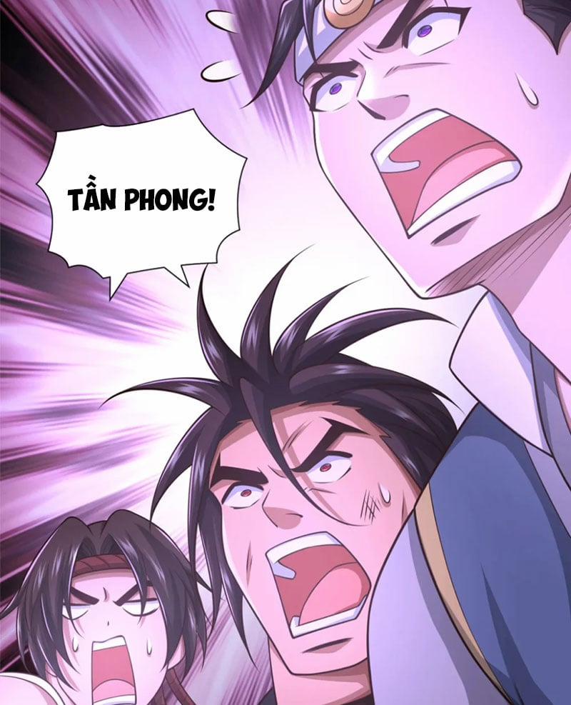 Tuyệt Thế Đan Thần 73 trang 18