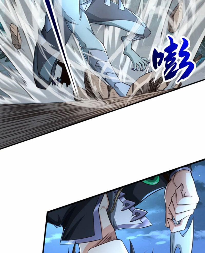 Tuyệt Thế Đan Thần 73 trang 2