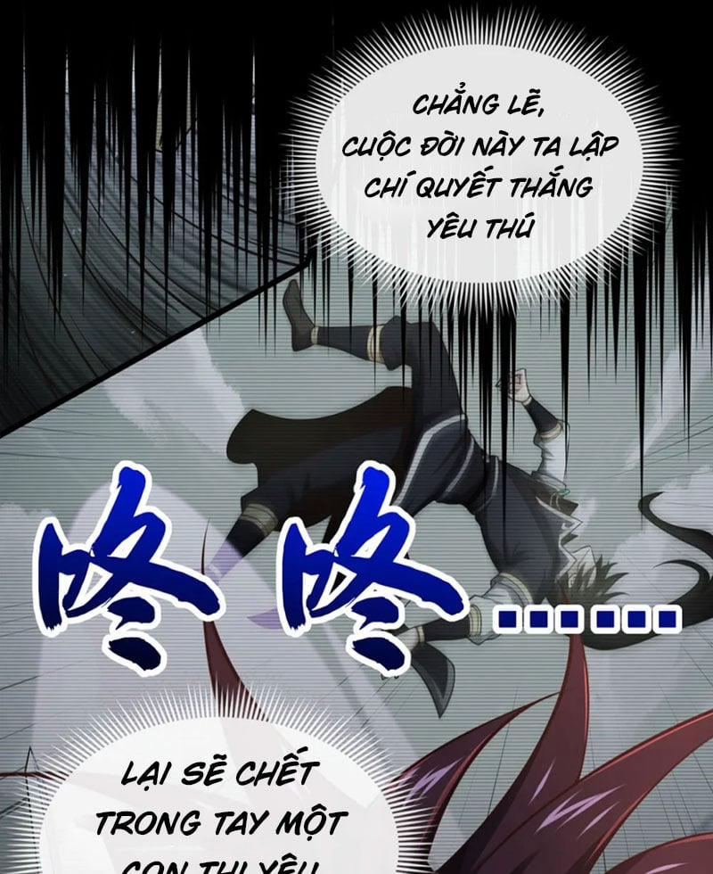 Tuyệt Thế Đan Thần 73 trang 21