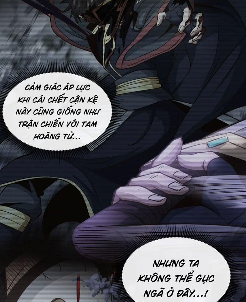 Tuyệt Thế Đan Thần 73 trang 24