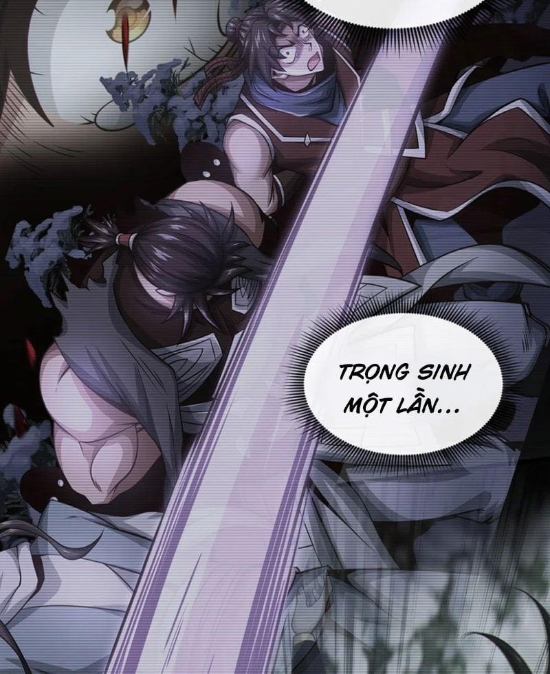 Tuyệt Thế Đan Thần 73 trang 25