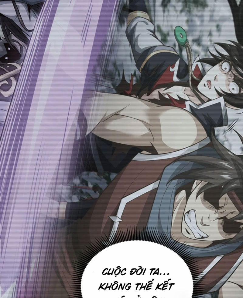 Tuyệt Thế Đan Thần 73 trang 26