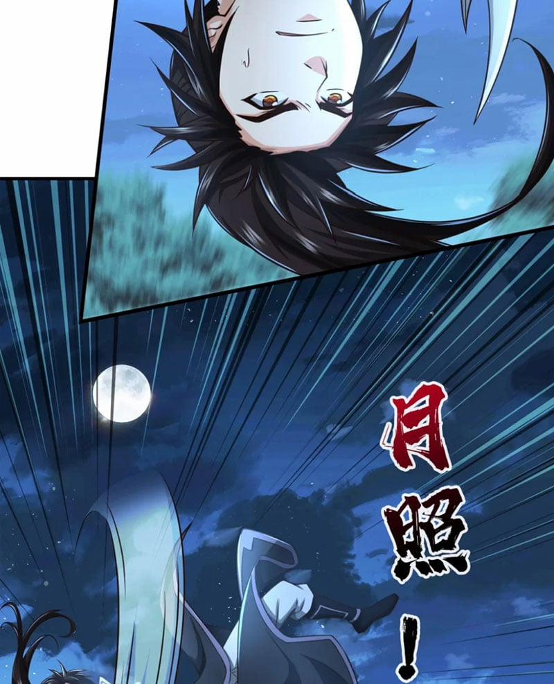 Tuyệt Thế Đan Thần 73 trang 3