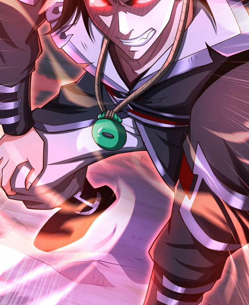 Tuyệt Thế Đan Thần 73 trang 31