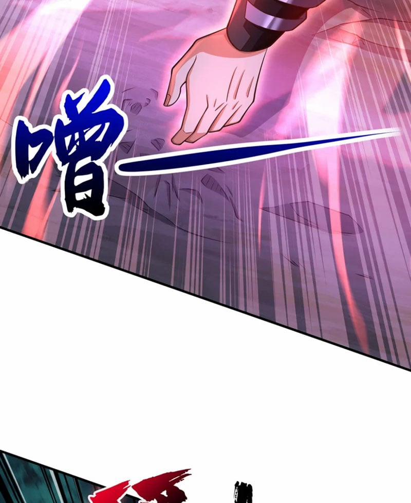 Tuyệt Thế Đan Thần 73 trang 32