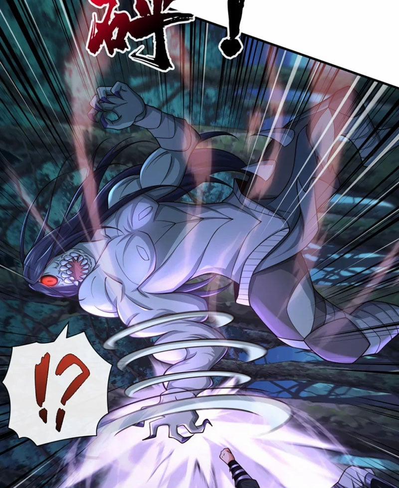 Tuyệt Thế Đan Thần 73 trang 33