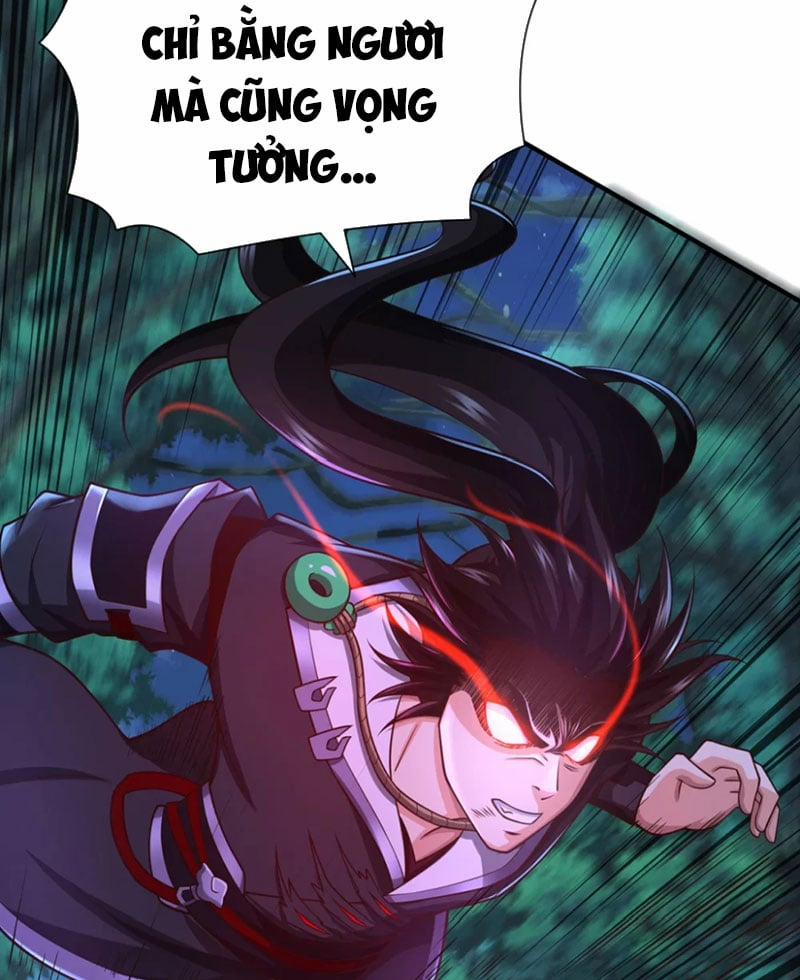 Tuyệt Thế Đan Thần 73 trang 35